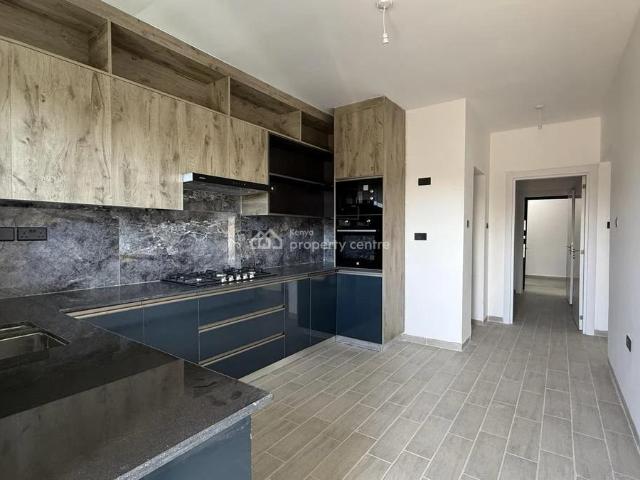 Apartment for rent in Kiambu, Nairobi