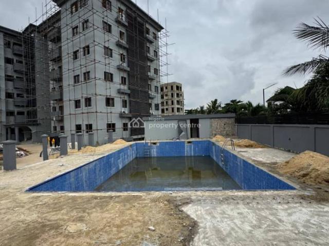 Flat for rent in Eti Osa, Lagos