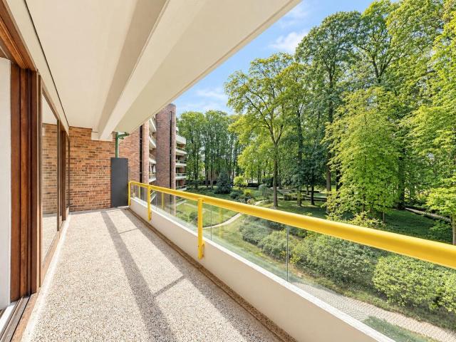Appartement location à Joli-Bois - Mooi-Bos, Woluwe-Saint-Pierre - Sint-Pieters-Woluwe