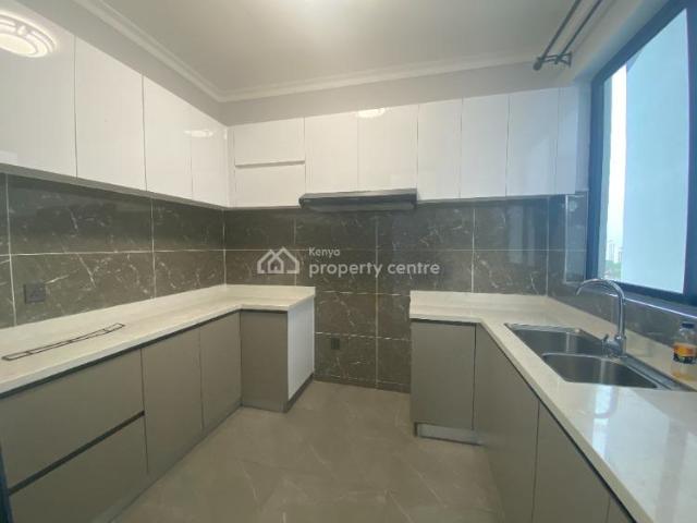 Apartment for rent in Dagoretti, Lavington