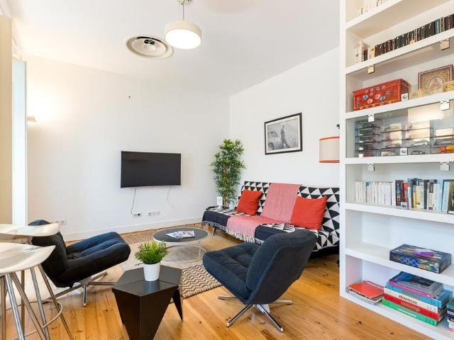 Apartamento alugar em Santa Maria Maior, Lisboa