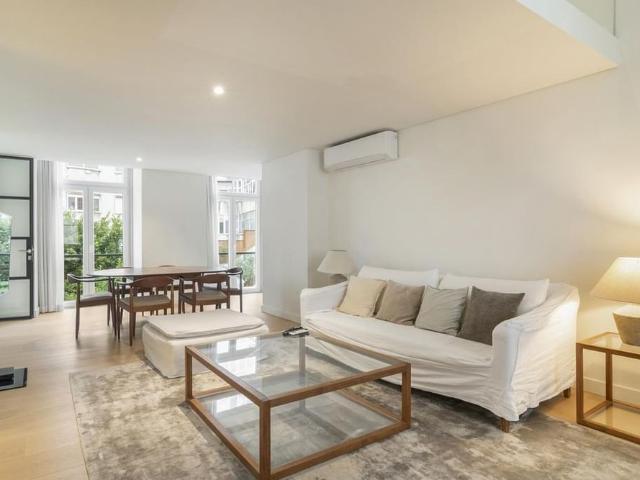 Apartamento alugar em Santa Maria Maior, Lisboa