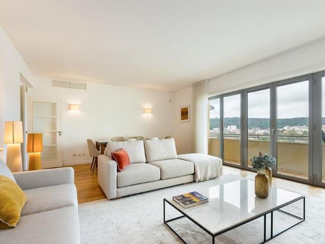 Apartamento alugar em Lisboa