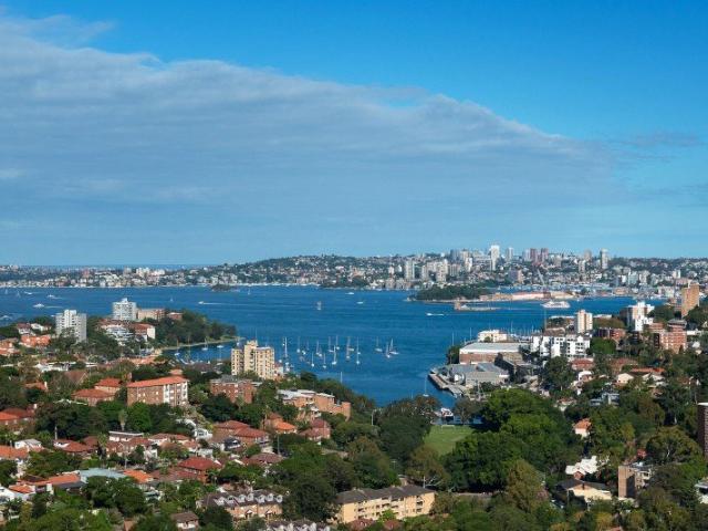 Apartment for rent in Sydney, New South Wales