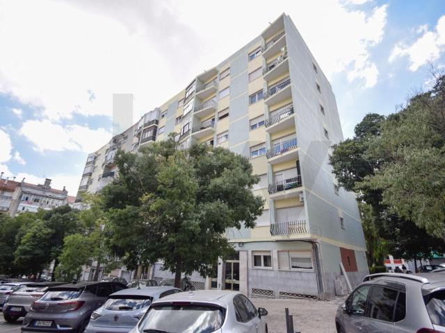 Apartamento alugar em Lisboa