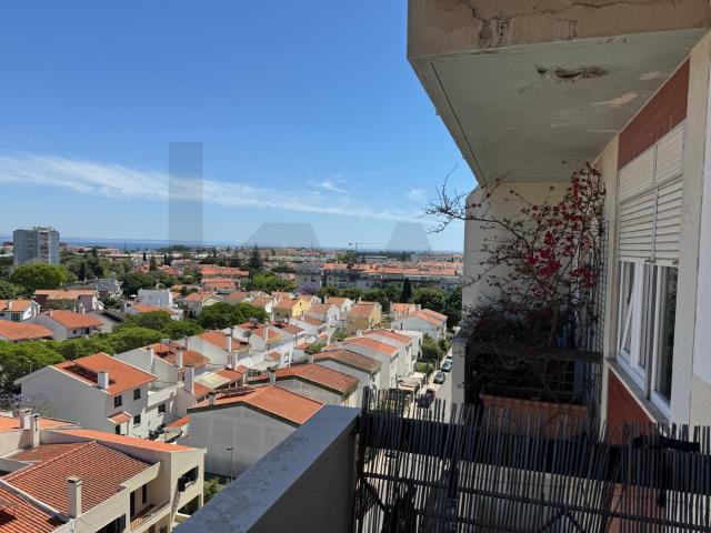 Apartamento alugar em Nova Oeiras, Oeiras