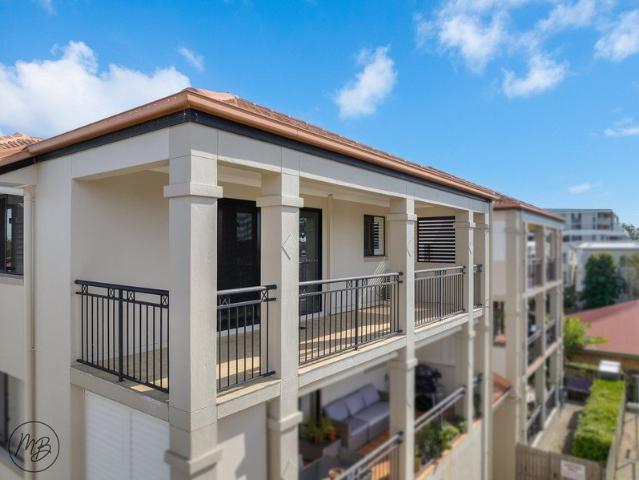 Apartment for sale in Toombul, Queensland