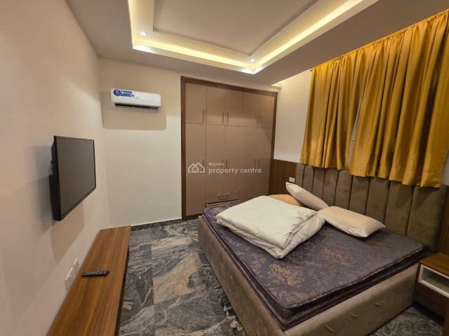 Flat for rent in Abuja, Sokoto