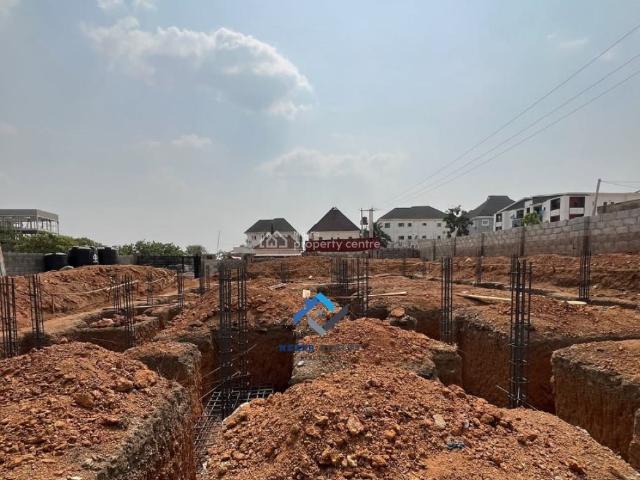 Property for sale in Durumi, Sokoto