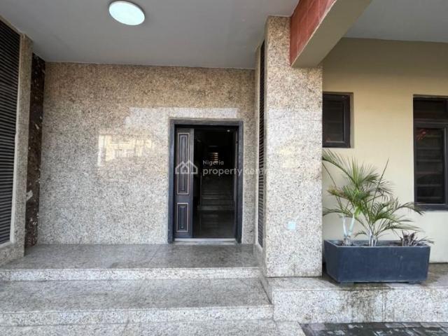 House for rent in Eti Osa, Abuja