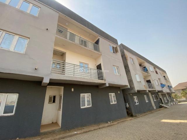 Flat for sale in Wuye, Sokoto