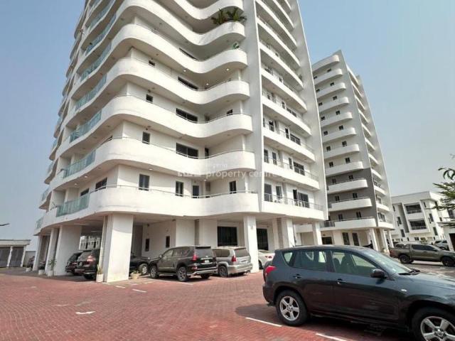 Flat for sale in Eti Osa, Lagos