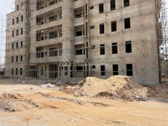 House for sale in Mabushi, Sokoto