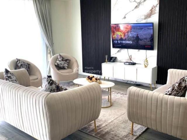 Flat for rent in Lagos, Abuja