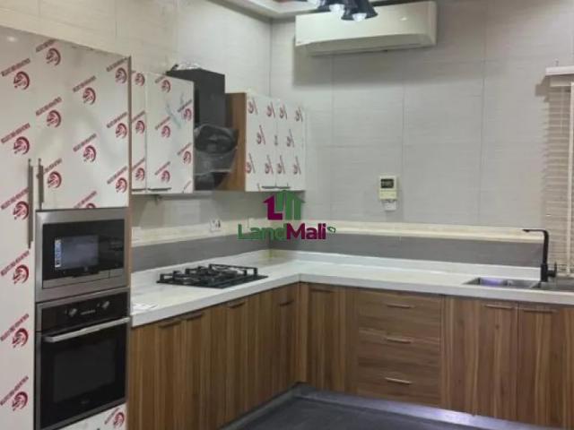 Property for rent in Eti Osa, Abuja