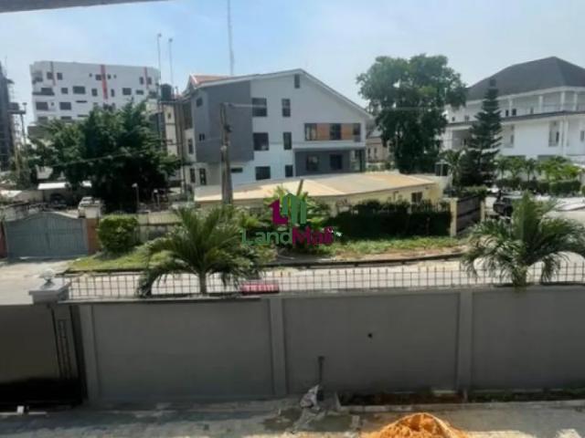Property for rent in Eti Osa, Abuja