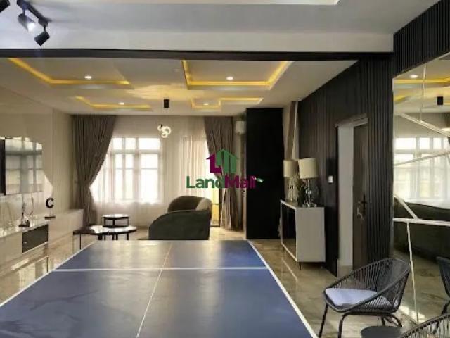 Property for rent in Eti Osa, Abuja