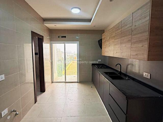 Property for rent in Eti Osa, Abuja