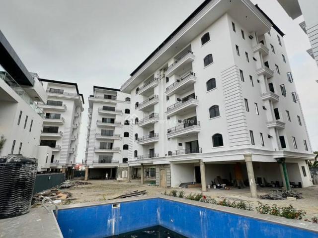 Flat for sale in Ibeju Lekki, Abuja