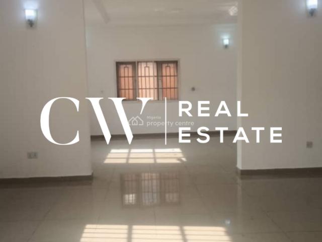 Flat for rent in Eti Osa, Lagos
