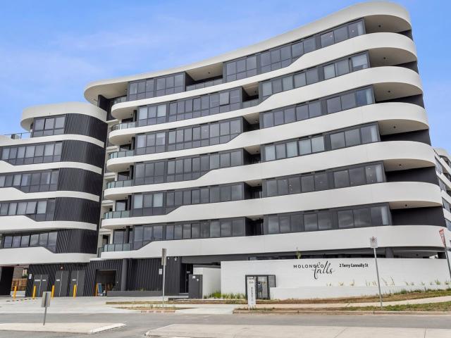 Property for rent in Australian Capital Territory