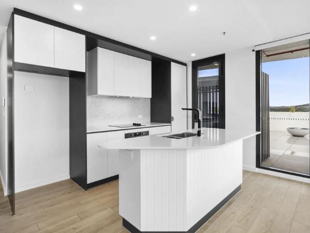 Apartment for rent in Australian Capital Territory