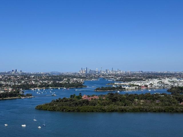 Apartment for rent in Sydney, New South Wales