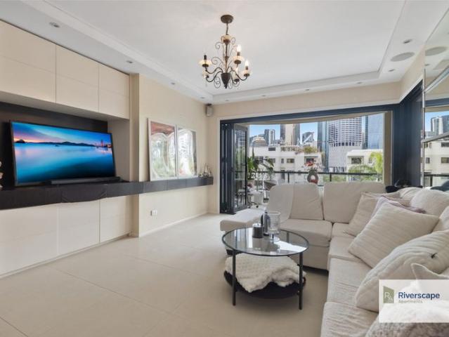 Apartment for rent in Howard Smith Wharves, Greater Brisbane