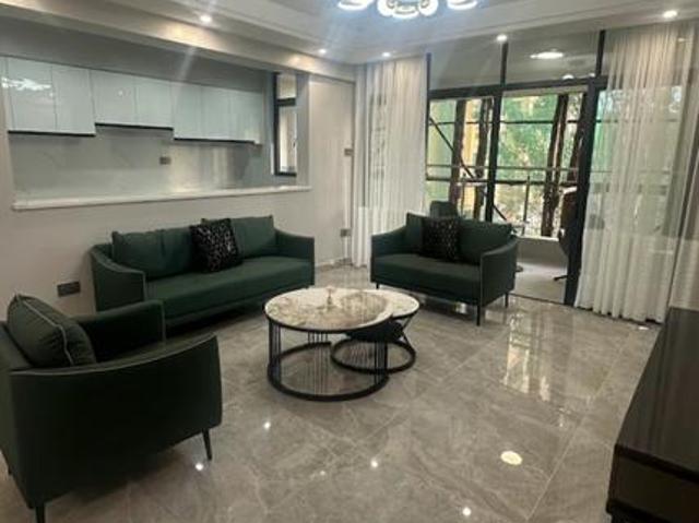 Apartment for sale in Kileleshwa, Westlands