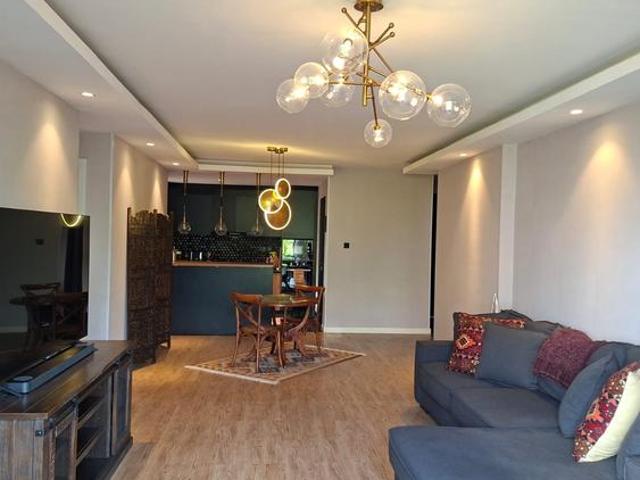 Apartment for rent in Njiru, Nairobi