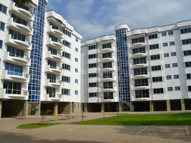 Apartment for rent in Westlands, Nairobi