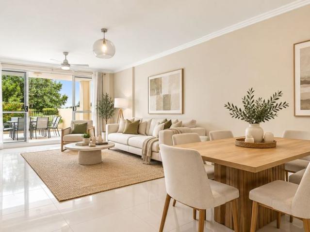 Apartment for rent in Sydney, New South Wales
