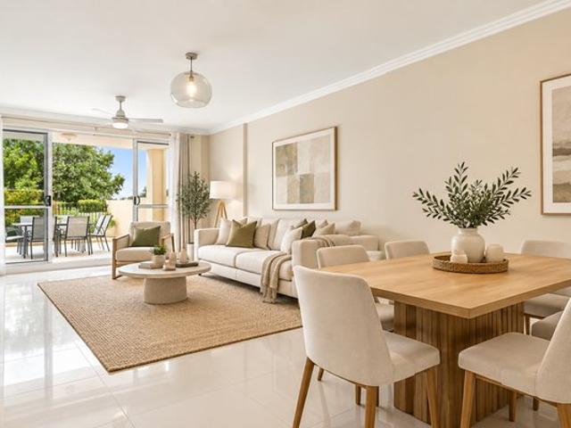 Apartment for rent in Sydney, New South Wales
