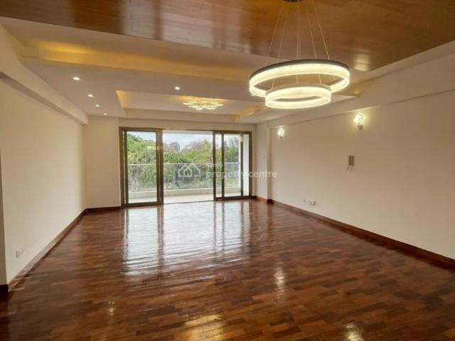Apartment for rent in Kileleshwa, Westlands