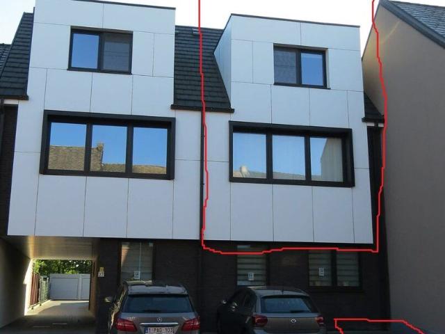 Appartement location à Buggenhout