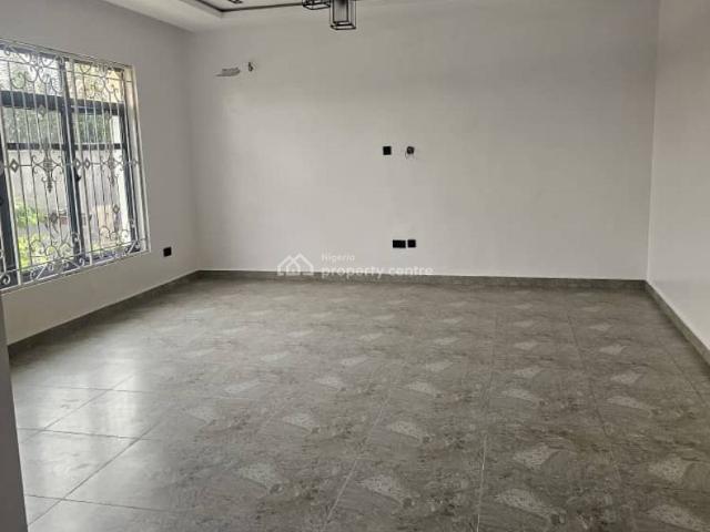 Flat for rent in Eti Osa, Abuja