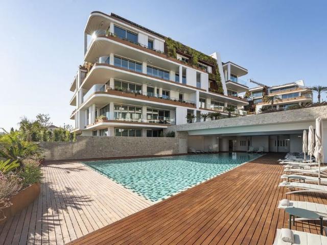 Apartamento alugar em Bairro do Alcaide, Cascais