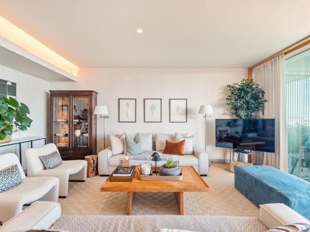Apartamento alugar em Santo António do Estoril, Cascais