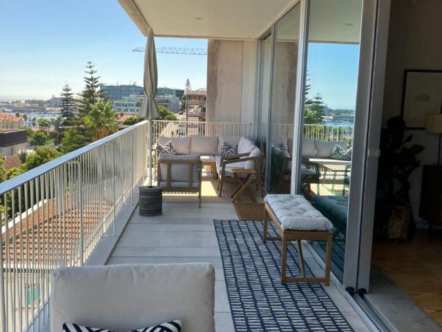 Apartamento alugar em Santo António do Estoril, Cascais