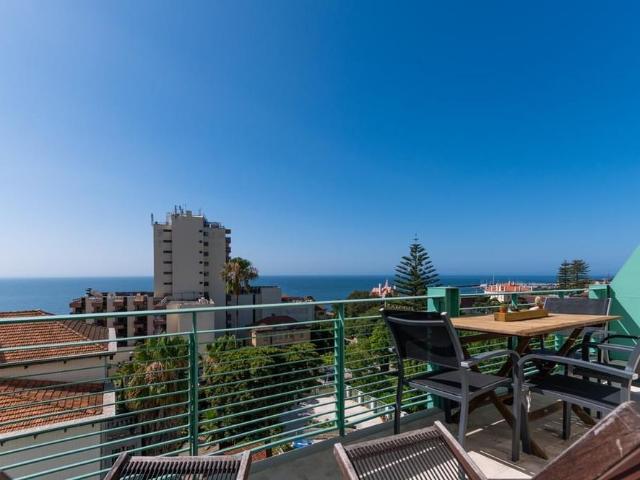 Apartamento alugar em Santo António do Estoril, Cascais