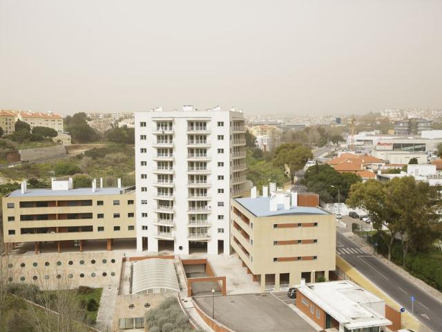 Apartamento alugar em Murganhal, Oeiras