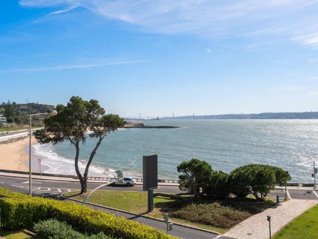 Apartamento alugar em Murganhal, Oeiras
