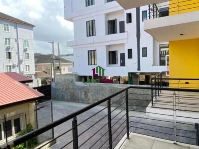 Property for sale in Eti Osa, Abuja