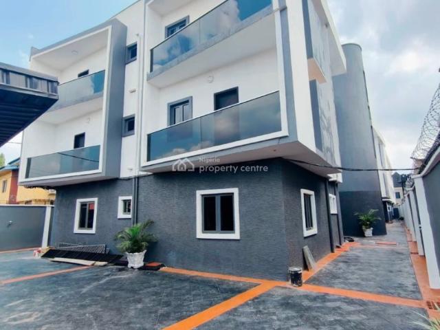 Property for sale in Ikeja , Abuja