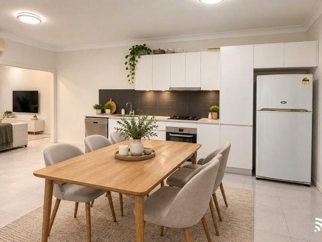 Apartment for rent in Northmead, Sydney