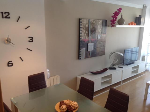 Apartamento en alquiler en Zona Esportiva, Vallès Occidental