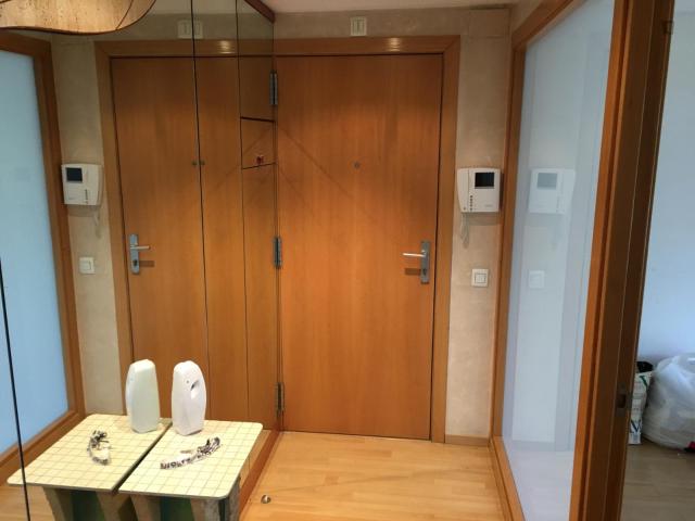 Apartamento en alquiler en Terrassa, Zona Esportiva