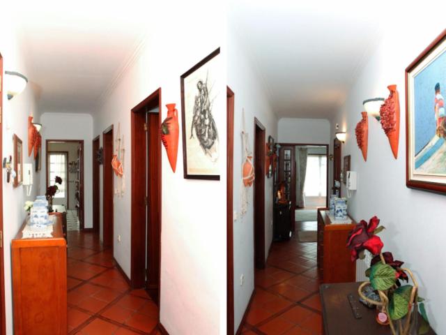 Apartamento alugar em Costa Nova, Ílhavo