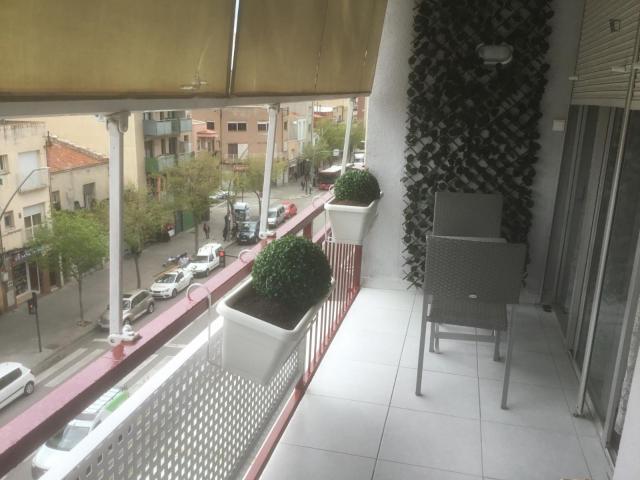 Apartamento en alquiler en Vallès Occidental, Catalunya
