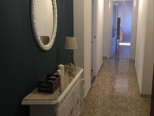Apartamento en alquiler en Regiones Devastadas, Almería